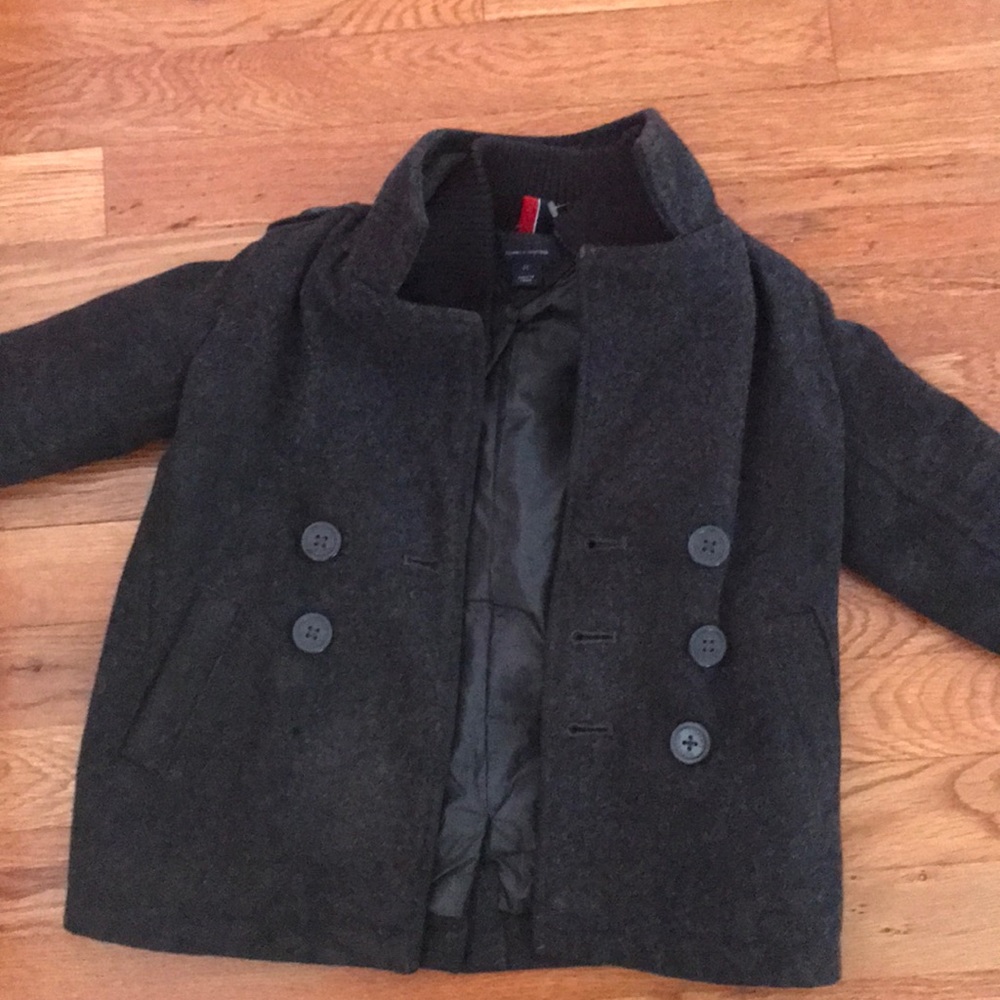Tommy Hilfiger jacket